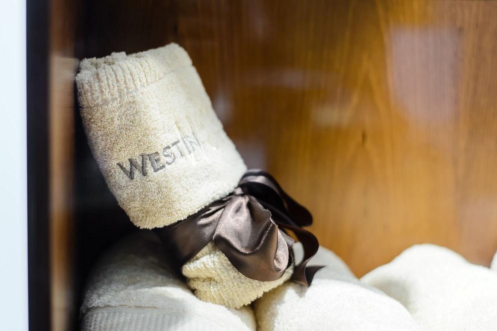 The Westin Hotel
