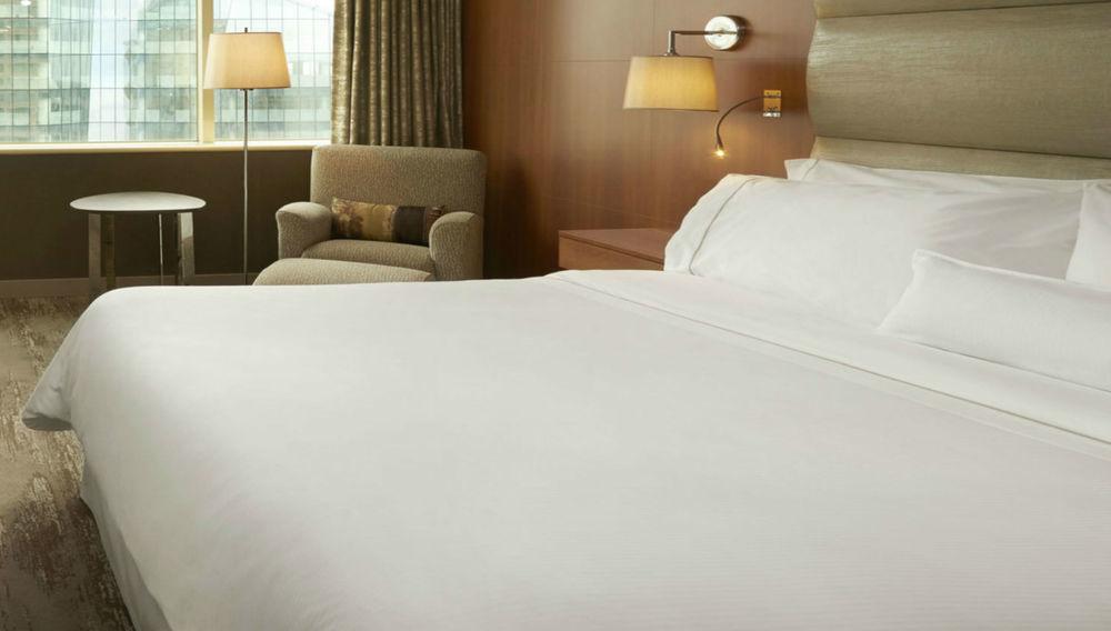 The Westin 5* Warsaw