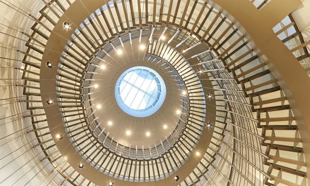 Hotel The Westin Warsaw