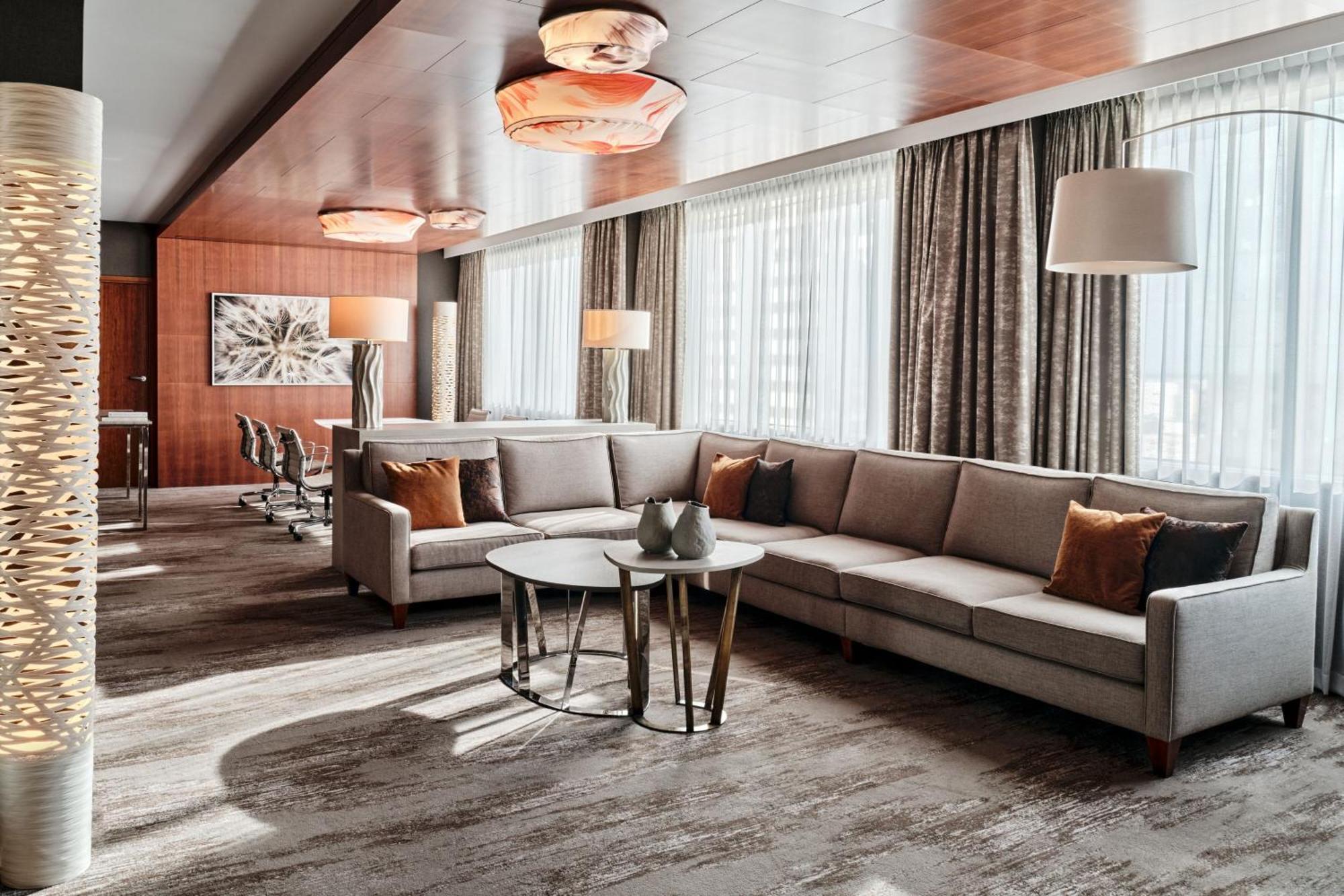 The Westin Warsaw