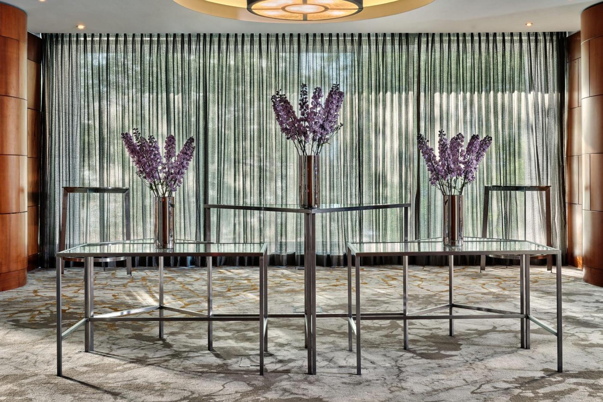 The Westin Warsaw